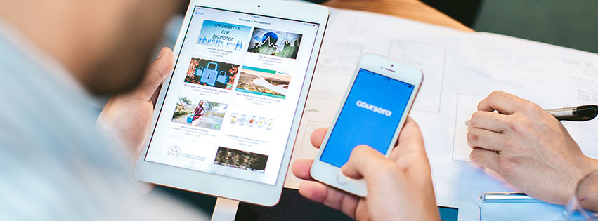 Coursera’s University Partners are Recognized Among Forbes Top 10 List of “New Ivies”