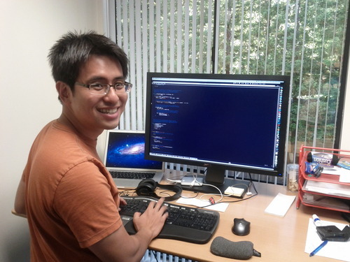 Welcome to the Coursera blog!