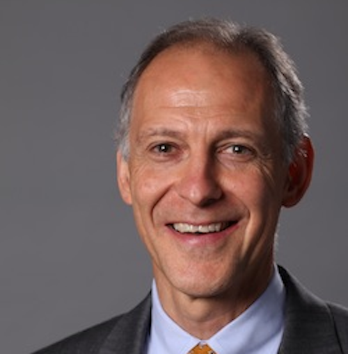 An exciting time to be taking Penn’s ‘Health Policy’ with Zeke