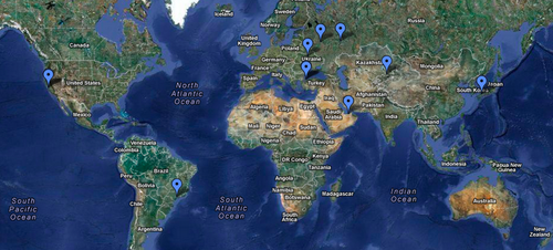 Coursera Partnering with Top Global Organizations Supporting Translation Around the World