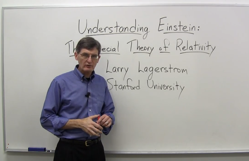 Einstein
