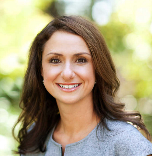Welcoming Lila Ibrahim to Coursera