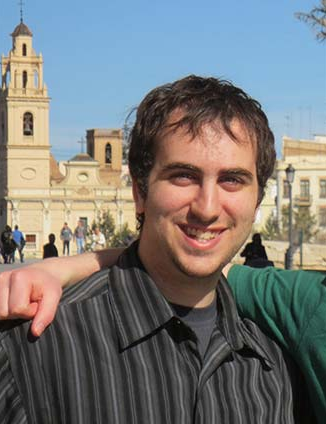 Life of Bryan, Coursera Infrastructure Intern