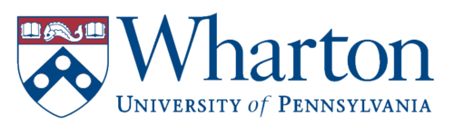 THE WHARTON FOUNDATION SERIES