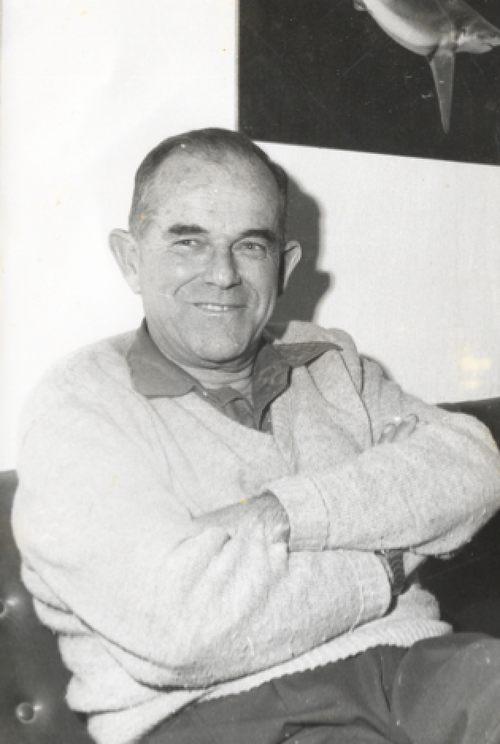Dov Koller
