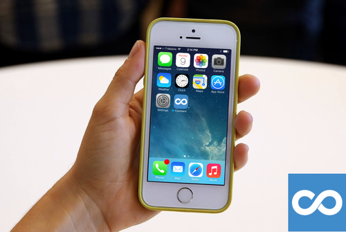 This Holiday Season, Learn on the Go with the New Coursera App for iOS!