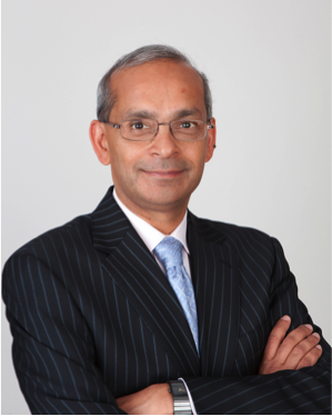 Welcome Vivek Goel to Coursera’s Leadership Team