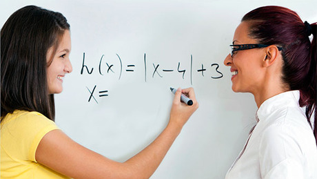 Common Core Training Courses