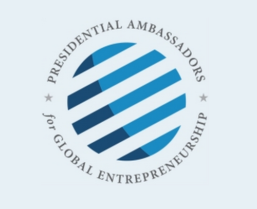 Daphne Koller Joins the Inaugural Group of Presidential Ambassadors for Global Entrepreneurship
