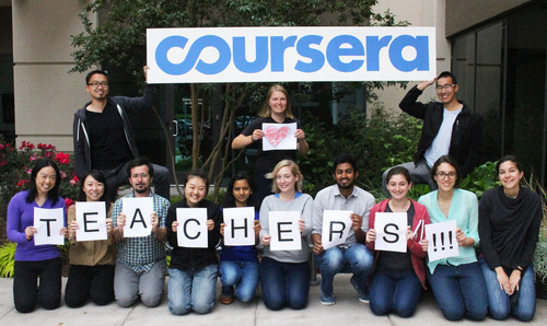 Celebrate Teacher Appreciation Week with Over Eight New Courses to Foster and Inspire Educators!