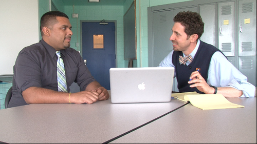 Why Teaching Character Matters