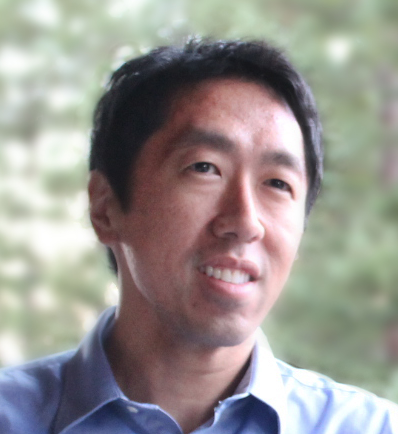 A personal message from Co-founder Andrew Ng