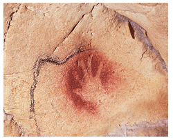 History began when humans invented gods, and will end when humans become gods…