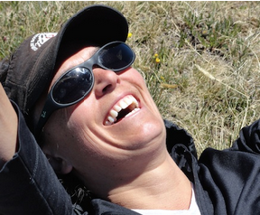 Jenny Hart: Mentorship Program Creator