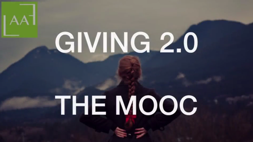 How Would You Give Away $100,000?