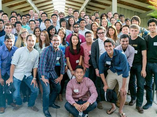 How to work inside a top Silicon Valley startup