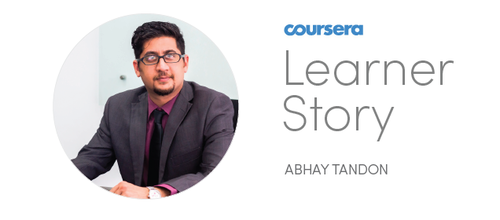 Abhay Tandon: management skill builder