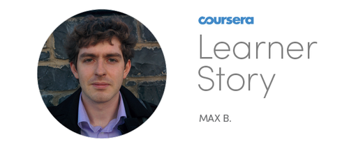 Max B: from undergrad to Google hire