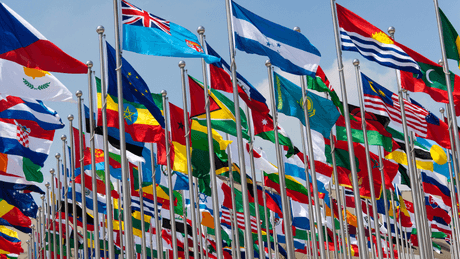 Top 3 courses that tackle global issues