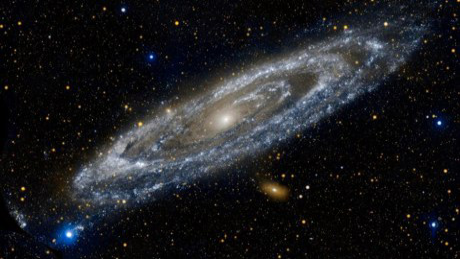 astronomy