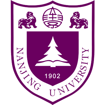Nanjing University offers courses in Chinese and English