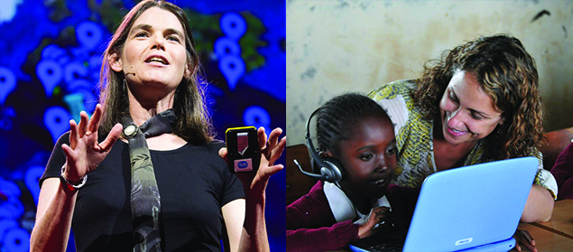 Coursera’s Leaders Reflect on the Influence of Education on Women