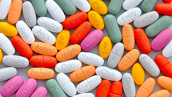 Myths and Realities of Personalised Medicine: The Genetic Revolution