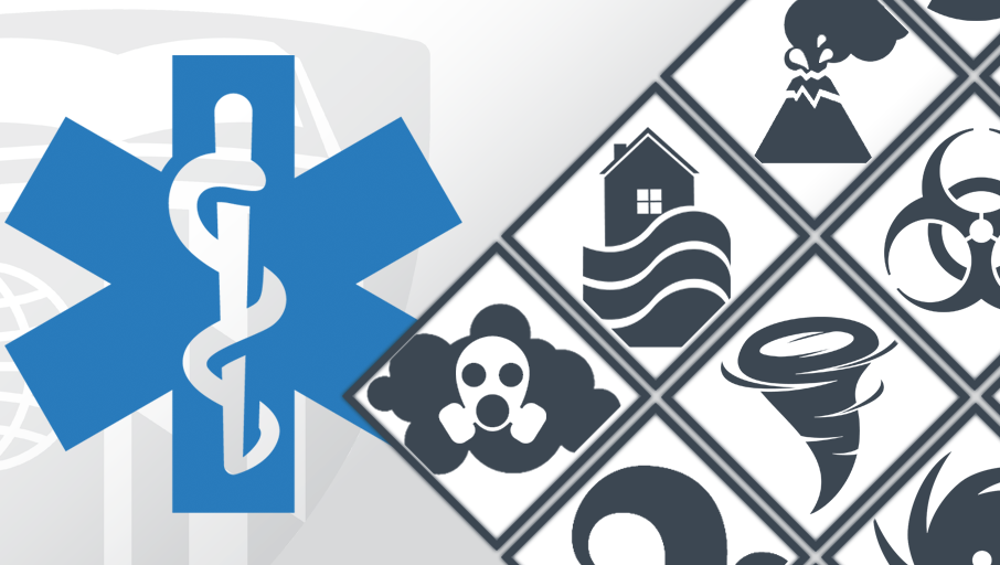 Disaster Preparedness for the Health Care Professional