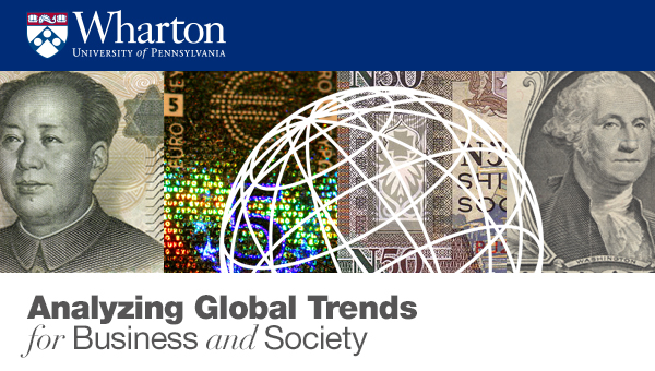 Analyzing Global Trends for Business and Society