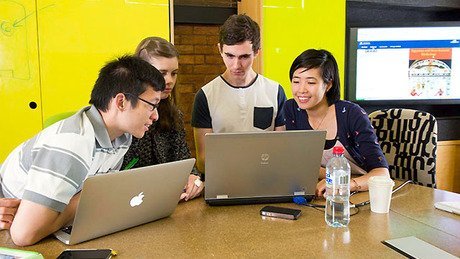 Assessment and Teaching of 21st Century Skills