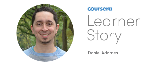 Daniel Adornes: From Student to Engineer with Data Science
