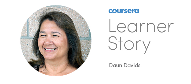 Daun Davids: freelance Android developer and mentor