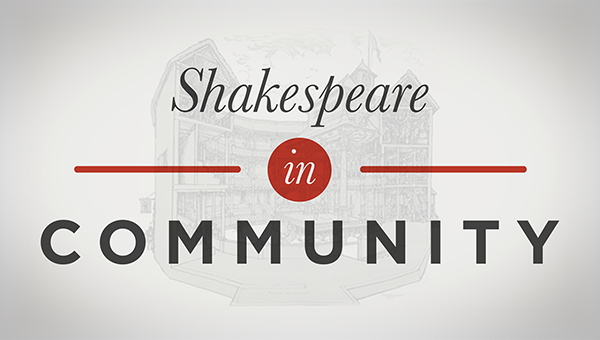 Shakespeare in Community