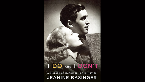 Marriage and the Movies: A History