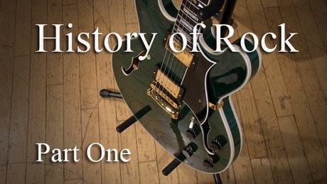 Rock out with Coursera on demand