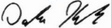 signature