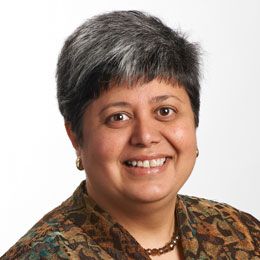 Diana Bilimoria, PhD