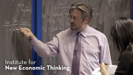 Economics of Money and Banking, Part Two