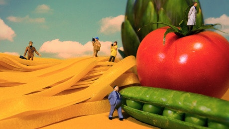 Managing Food & Beverage Companies