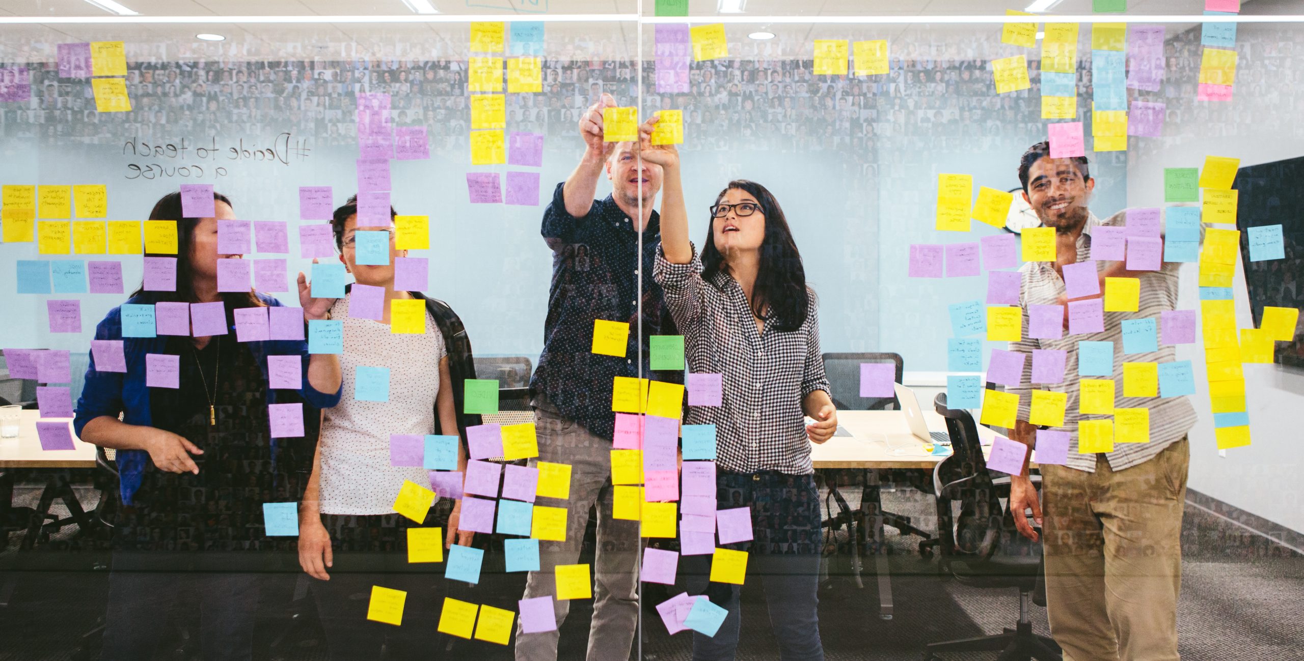 Learn About Product Design Through Bridge and Coursera