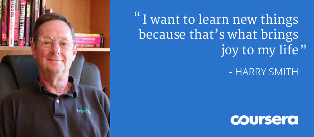 The Joy of Learning