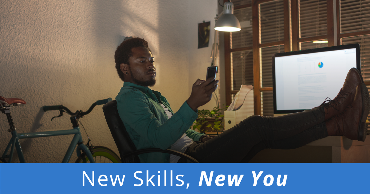 Become a Mobile Developer