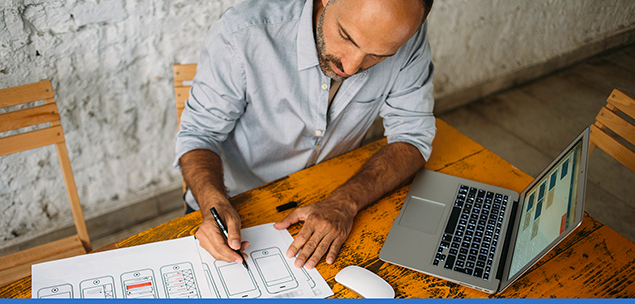 Project-Based Courses Launch on Coursera: Create a business model, infographic, Android app, or comic book in an applied course experience.