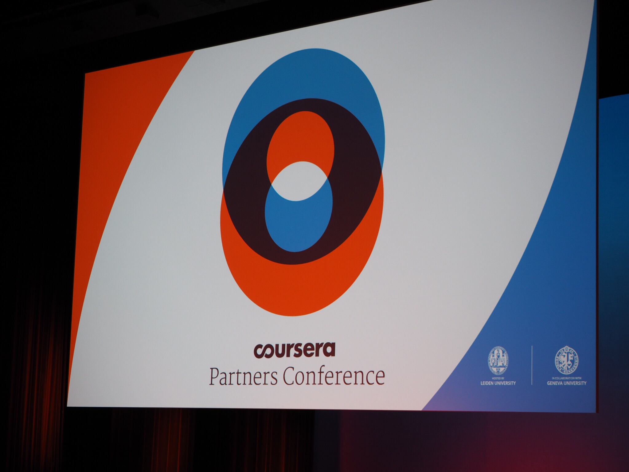 5 Highlights from the 2016 Coursera Partners Conference