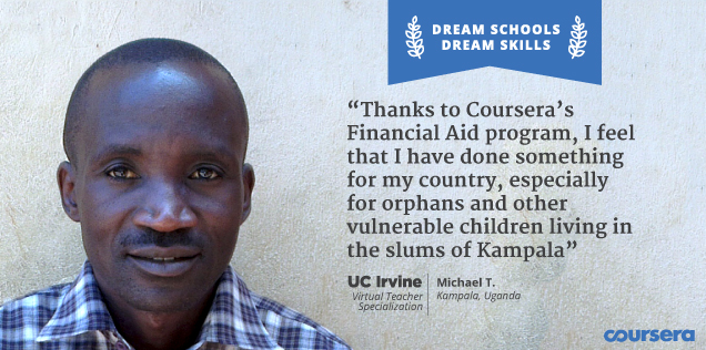 Bringing Education to a Community in Need