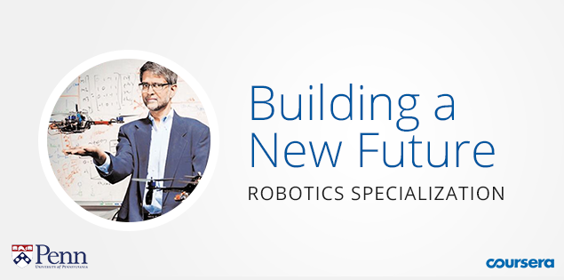 A conversation with University of Pennsylvania robotics expert Vijay Kumar