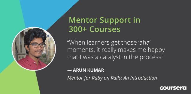 Meet the Mentor team