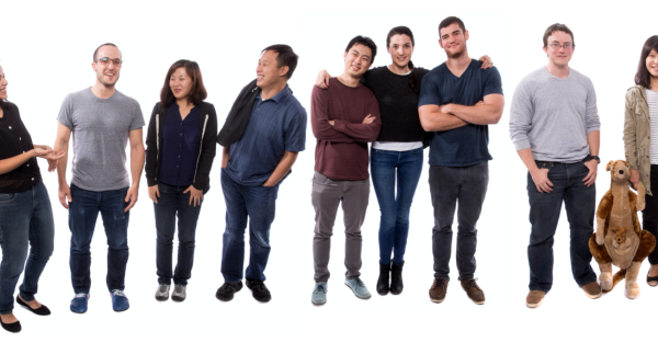 Diversity in data science: Sourcing, hiring, and growing female talent
