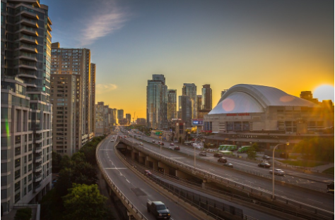 5 great places to live as a data scientist