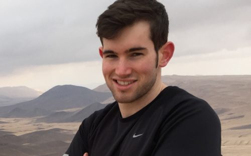 From Intern to Full-Time Software Engineer